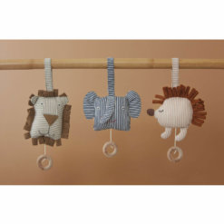 OYOY Spieluhr Igel 'Hope' Mood