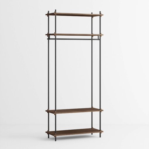 Moebe Shelving System Garderobe 200.1.F - Image 6
