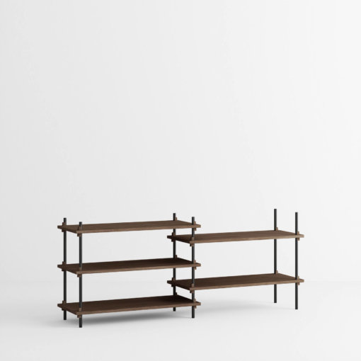 Moebe Shelving System Regal