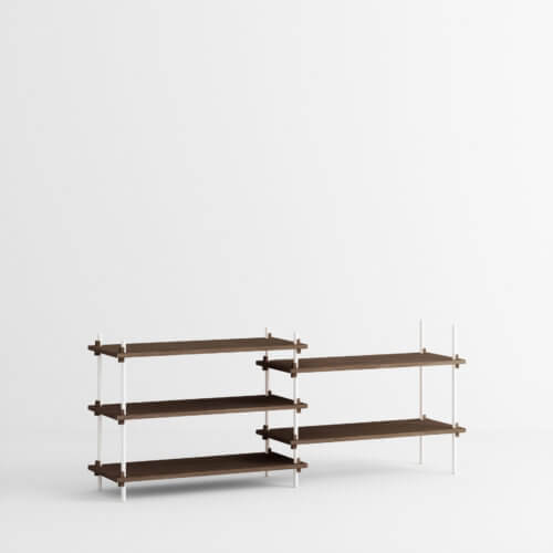 Moebe Shelving System Regal