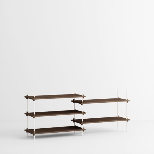 Moebe Shelving System Regal