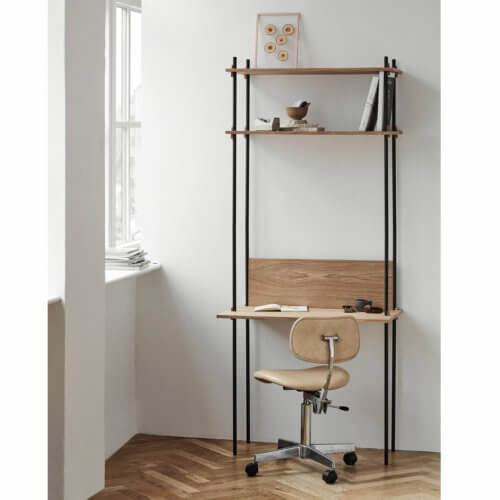 Moebe Shelving System