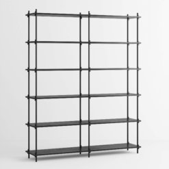Moebe Shelving System Regal