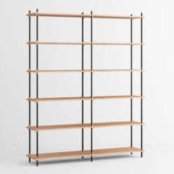 Moebe Shelving System Regal