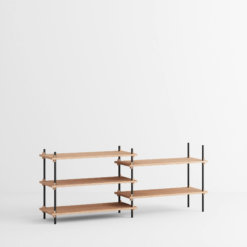Moebe Shelving System Regal