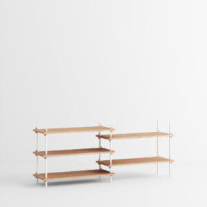 Moebe Shelving System Regal