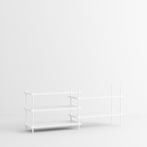 Moebe Shelving System Regal