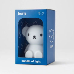 Mr Maria Nachtlicht Bär Boris