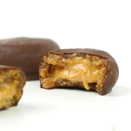 Lini´s Bites Pralinis Salted Peanut Butter