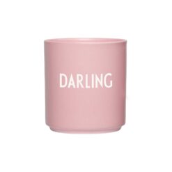 Design Letters Favourite Cup DARLING