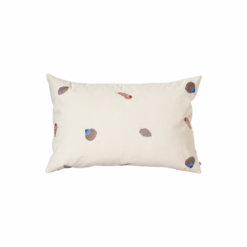 Broste Copenhagen Kissenbezug Seashell