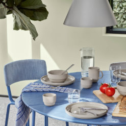 Broste Schneidebrett Eiche