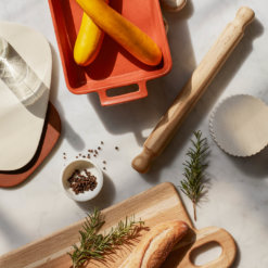 L 57 x B 14 x H 2 cm