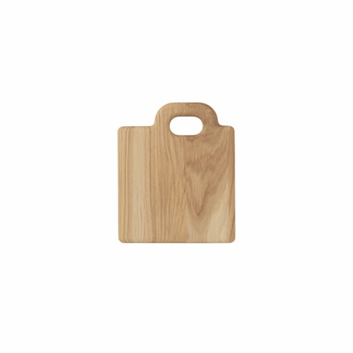 Broste Schneidebrett Eiche XS