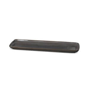 Broste Esrum Night Platte schmal 35 x 12 cm