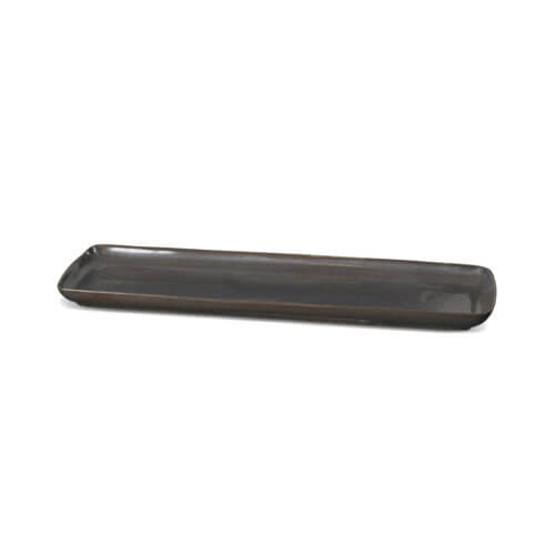 Broste Esrum Night Platte schmal 35 x 12 cm