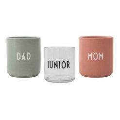 Design Letters Family-Set