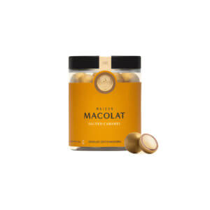 Maison Macolat Salted Caramel Regular
