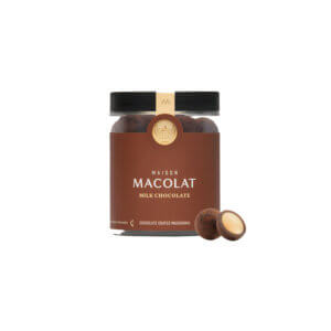 Maison Macolat Milk Chocolate Regular