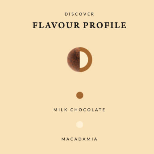 Maison Macolat Milk Chocolate Small