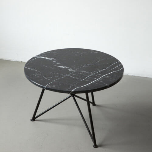 STIL Esstisch Round Marble
