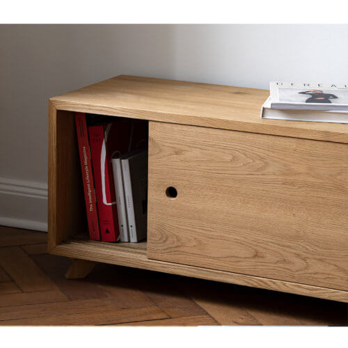 STIL Oak Sideboard