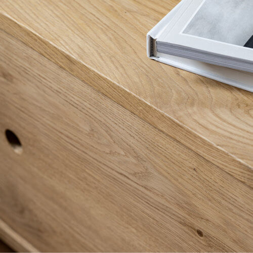 STIL Oak Sideboard