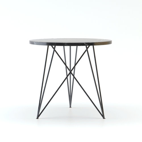 STIL Esstisch Round Marble