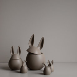 DBKD Osterhase Dust L