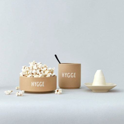 Design Letters Schale HYGGE Mood