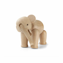 Kay Bojesen Holzfigur Elefant