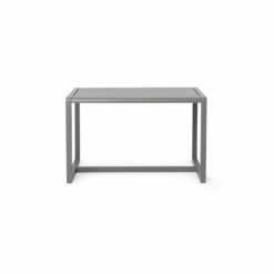 ferm Little Architect Tisch Grau