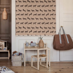 ferm Little Architect Stuhl Cashmere