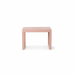 ferm Little Architect Hocker Rosé