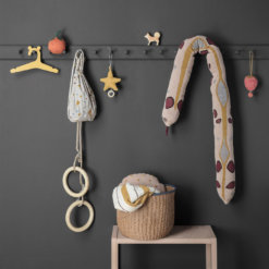 ferm Little Architect Hocker Rosé