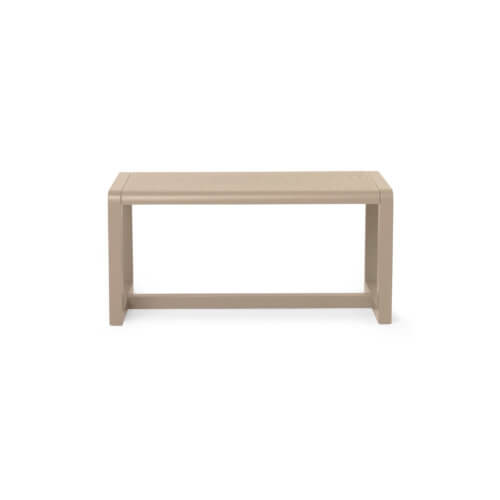 ferm Little Architect Bank Cashmere