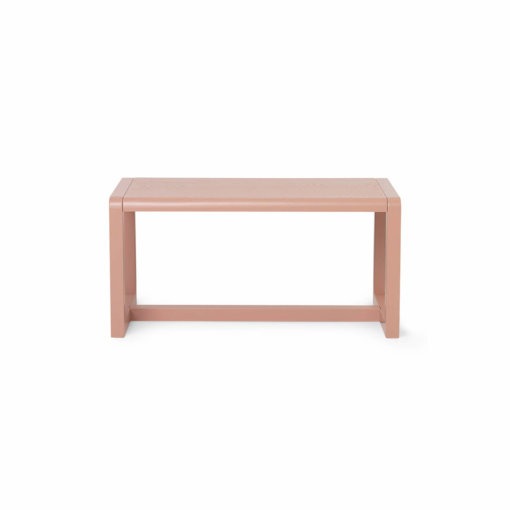 ferm Little Architect Bank Rosé