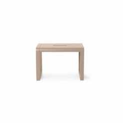 ferm Little Architect Hocker Cashmere