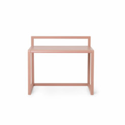 ferm Little Architect Schreibtisch Rosé