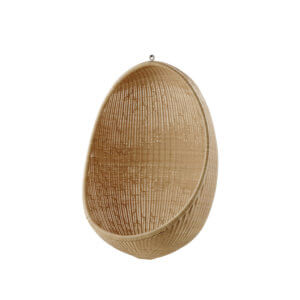 Sika Hanging Egg Nanna Ditzel