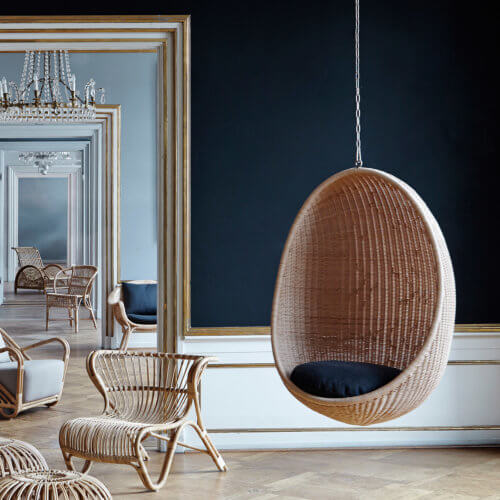 Sika Designikone Hanging Egg