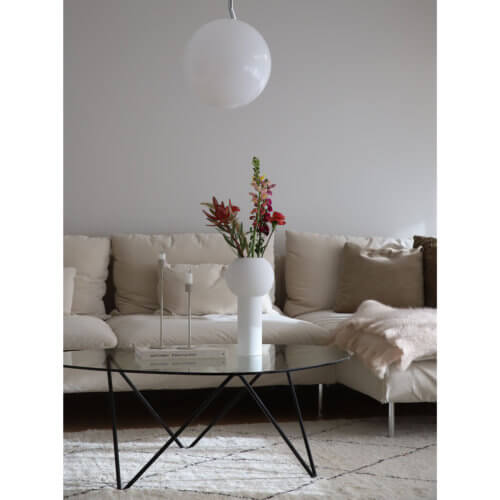 Cooee Kerzenhalter Sand