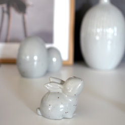 Storefactory Osterhase Natur L