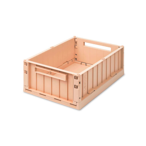 Liewood Klappbox Tuscany Rose L