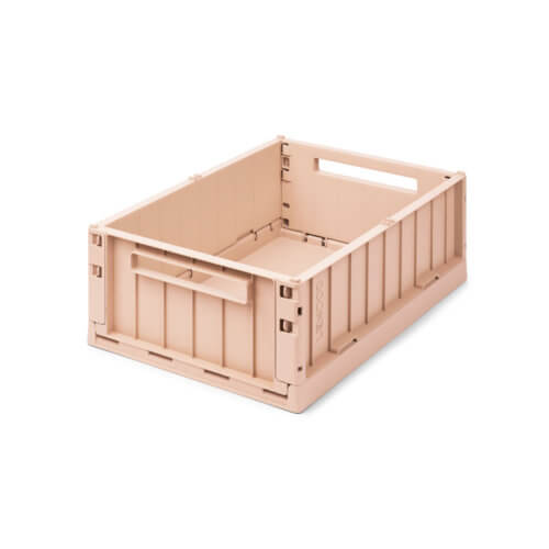 Liewood Klappbox Rosé