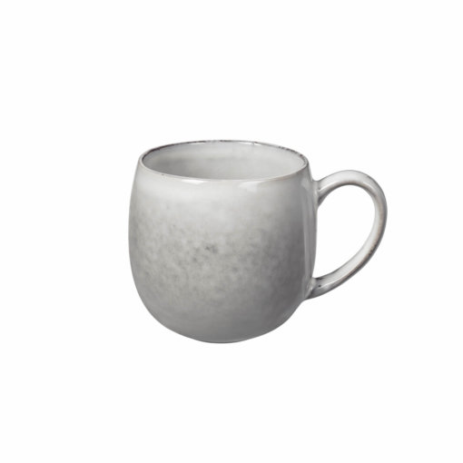 Broste Teetasse Nordic Sand