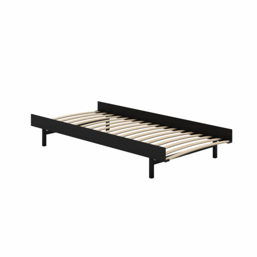 Moebe Bett Metall Schwarz - Image 6