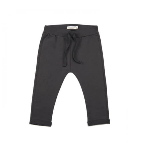 Phil&Phae Baby-Jogger Graphite