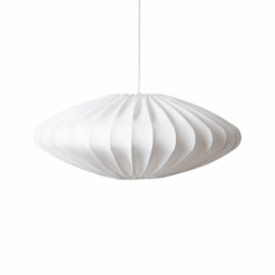 Watt Veke Ellipse Weiß XL