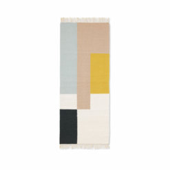 ferm Teppich Squares